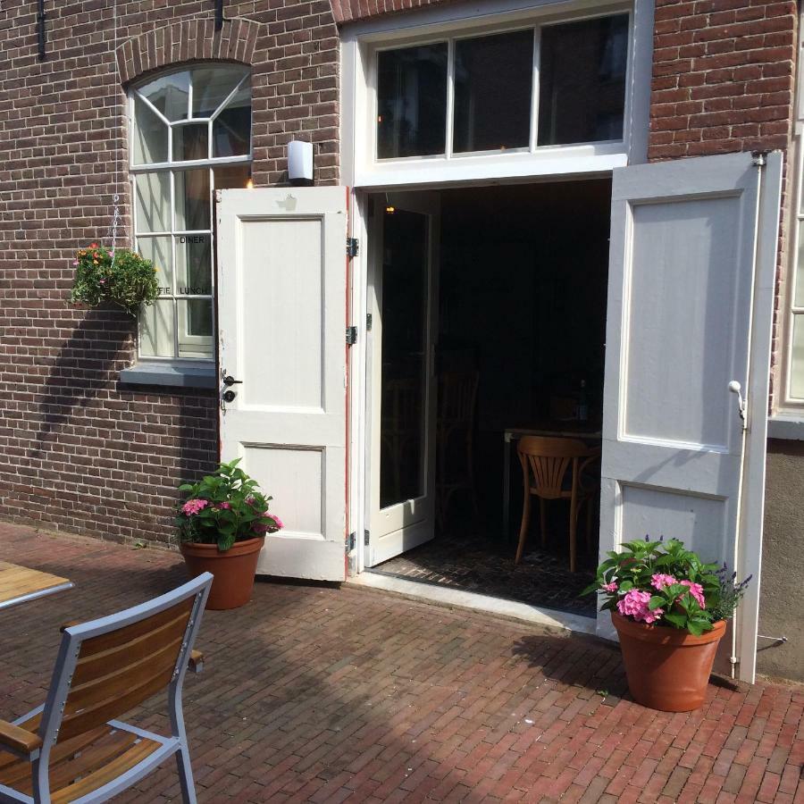 Proeverij De Azijnmakerij Zeist Exterior photo