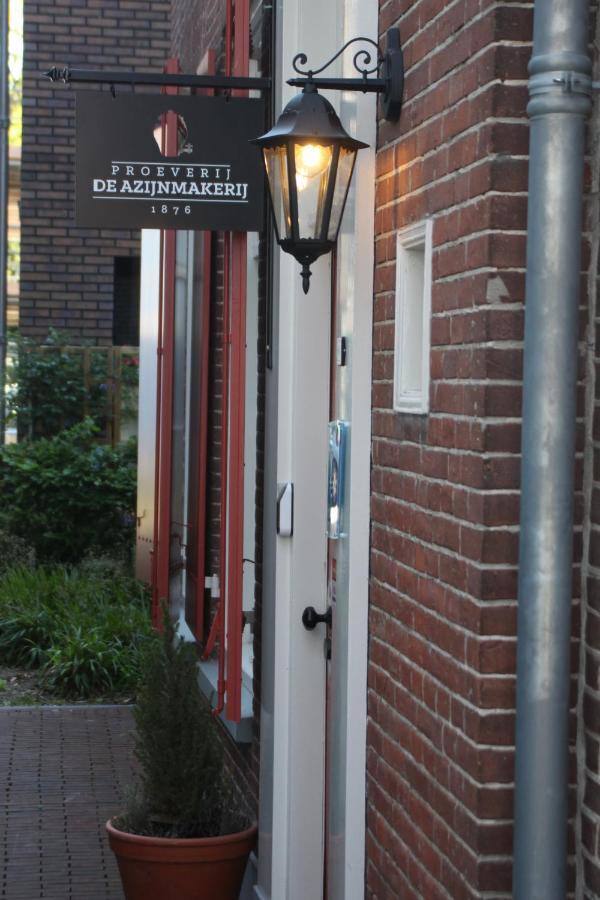 Proeverij De Azijnmakerij Bed & Breakfast Zeist Exterior photo